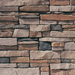 Warm Springs Mountain Ledge Panels - Products