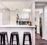 smart kitchen appliances  MyHome Renovation Experts NYC