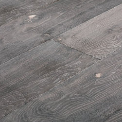 teinte r&eacute;active HORTON huil&eacute;e (Parqueterie de bourgogne) - Hardwood Flooring