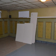 Rec Room