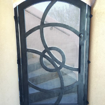 Single Gates