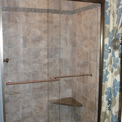 Master Bathroom remodel - Products