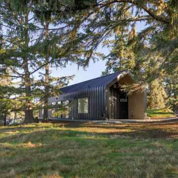 The Guesthouse - East Sooke