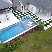Pool Ideas