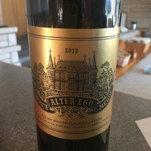 wine