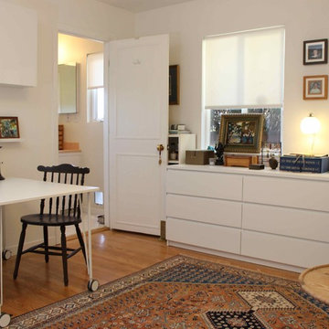 Corte Madera Prototype
