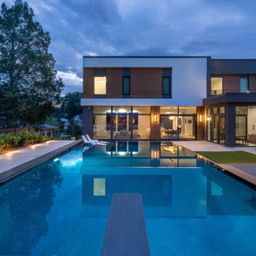 Luxe Infinity