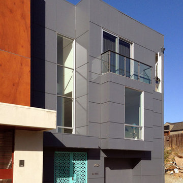 Hudson Residence 2