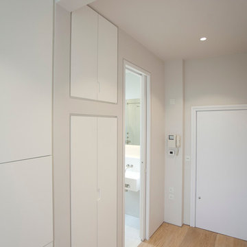Airlie Gardens Apartment