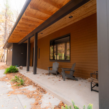 The Fennville Project