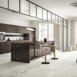 Ciot | SapienStone - Kitchen Countertops