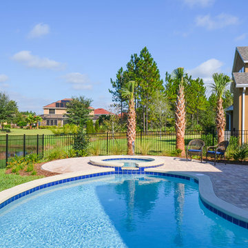 Palencia Residences