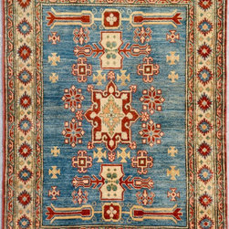 Kazak - Products