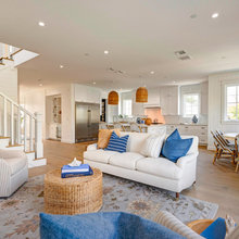Living Rooms