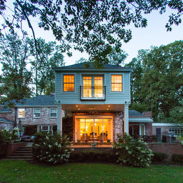 Princeton Master Suite Addition