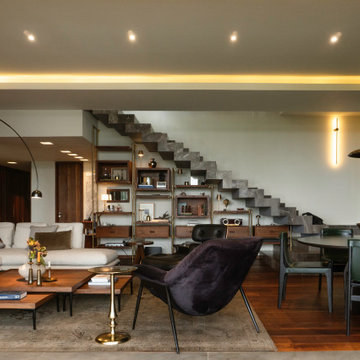 Sybil Residence