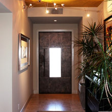side door 222j
