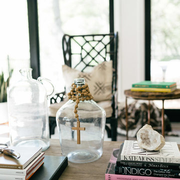 Whitney's House Tour
