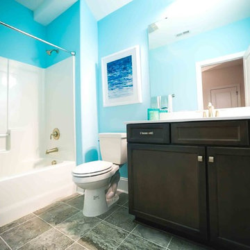 The Cambridge Model- Compass Pointe, Leland NC