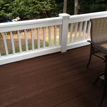 Deck Restoration