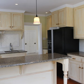 Kitchen Renovation