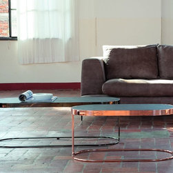 Cora Coffee Table by Tonin Casa - $975.00 - Coffee Tables