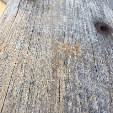 Reclaimed Oak Boards