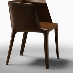 Flexform Chairs - Dining Chairs
