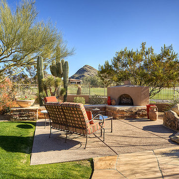 9290 E Thompson Peak Parkway #150