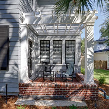 Master Porch