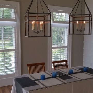 Dining Room Projects