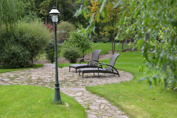 Современный Сад by ЭЦ Экопочва-ЛД