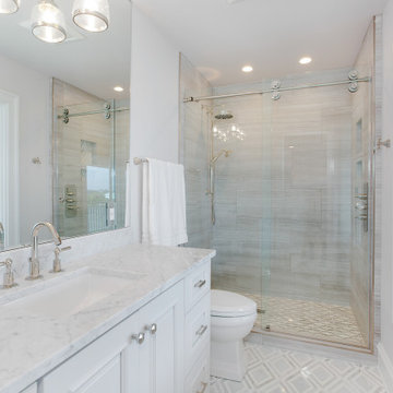beach house renovation