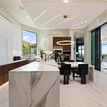 Sand Dollar Model
