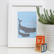 baby's room