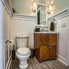 Bathroom Ideas