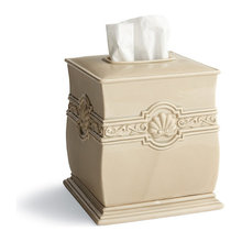 Interior decor items