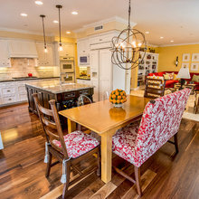Kitchen Ideas
