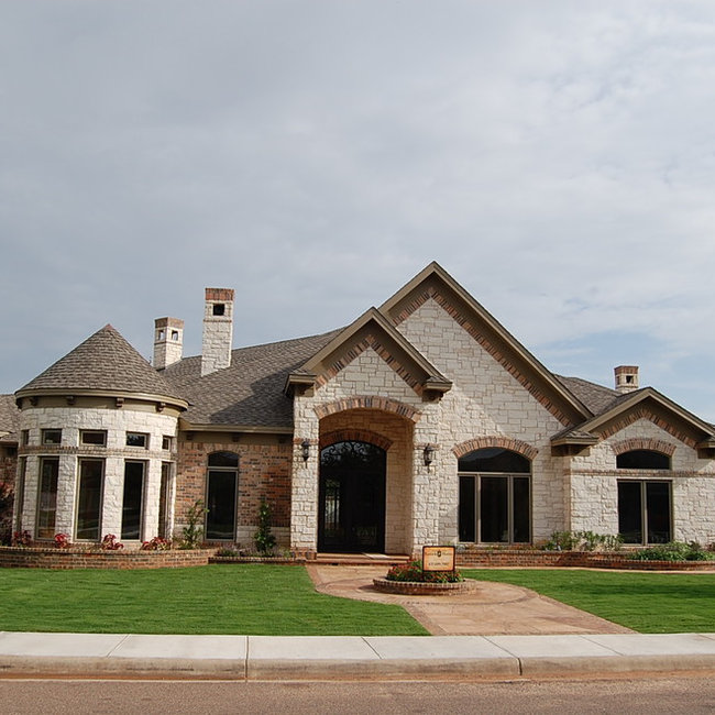 a1 homes in midland tx