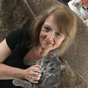 Photo de Betty Windom Kirsch