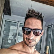 Sergio Alvarez's photo