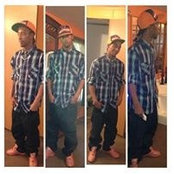 Anthony Lyles's photo