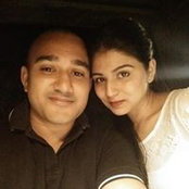 Surabhi Sharan's photo