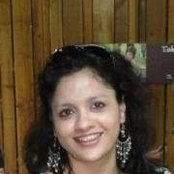 Foto von Shuchi Aggarwal