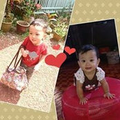 Siti Khamiza Subari's photo