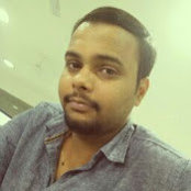 Vinod Pothinas foto