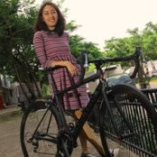 Andwi Larasati 'Uwie's foto