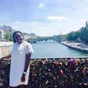 Thembisa Mamba's photo