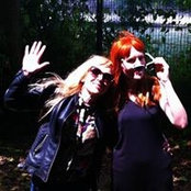Zoe Fells foto
