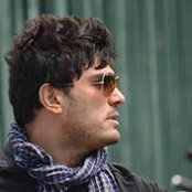 Reza Danayans billede